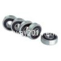 Deep Groove Ball Bearing (6202 ZZ RS OPEN)